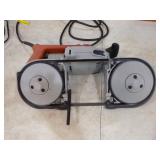 Milwaukee Heavy Duty Deep Cut Band Saw