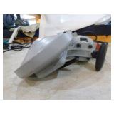 Milwaukee Heavy Duty Deep Cut Band Saw