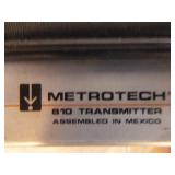 Metrotech Line Tracer