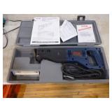 Roybi Reciprocating Saw