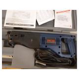Roybi Reciprocating Saw