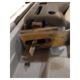Roybi Reciprocating Saw
