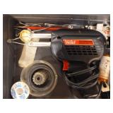 Power Tools
