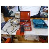 Power Tools