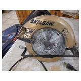Power Tools