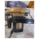 Power Tools