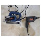 Power Tools