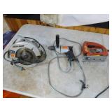 Power Tools