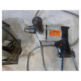 Power Tools