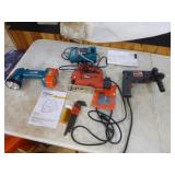 Power Tools