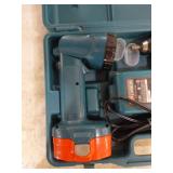 Makita Combo Drill and Flashlight