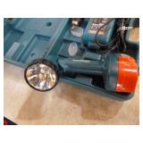 Makita Combo Drill and Flashlight