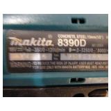 Makita Combo Drill and Flashlight