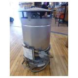 Propane Heater