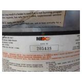 Propane Heater