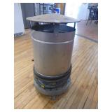 Propane Heater