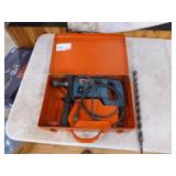 Bosch Hammer Drill