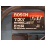 Bosch Hammer Drill