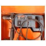 Bosch Hammer Drill