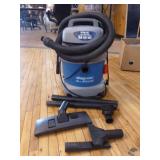 Shop Vac All Around Vacuum