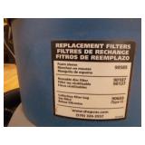 Shop Vac All Around Vacuum