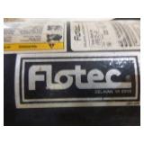 Flotec Sprinkler Pump