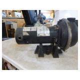 Flotec Sprinkler Pump
