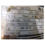 Flotec Sprinkler Pump