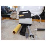 Wagner Cordless Power Roller