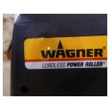 Wagner Cordless Power Roller