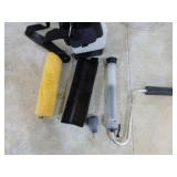 Wagner Cordless Power Roller