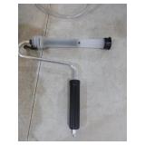 Wagner Cordless Power Roller