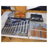 Miscellaneous Tools