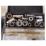 Miscellaneous Tools