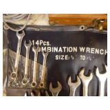 Miscellaneous Tools