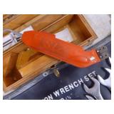 Miscellaneous Tools