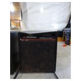 4 Electric Heaters