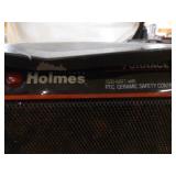 4 Electric Heaters