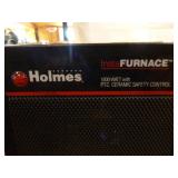4 Electric Heaters