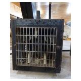 4 Electric Heaters