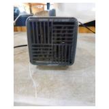3 Electric Heaters