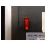 Lifesmart Infrared Quartz Heater