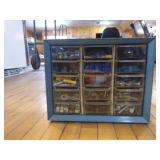5 Parts Bins
