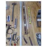 Miscellaneous Garage Items
