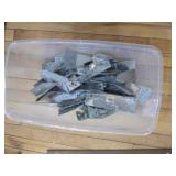 Miscellaneous Garage Items