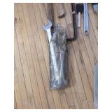 Miscellaneous Garage Items