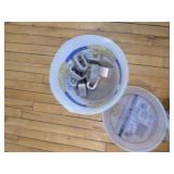 Miscellaneous Garage Items