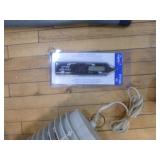 Miscellaneous Garage Items