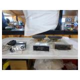 Miscellaneous Car Electronics