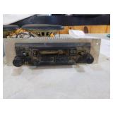 Miscellaneous Car Electronics